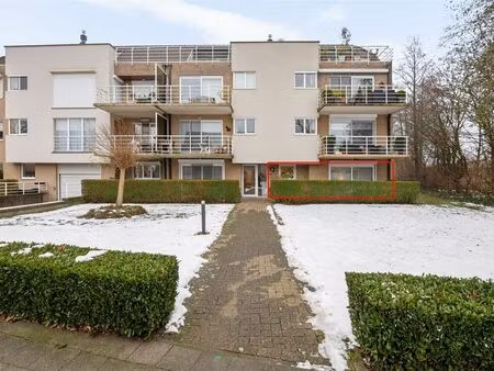 appartement à vendre à kontich € 315.000 (ljgrc) - heylen vastgoed - mortsel | zimmo