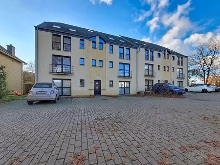 appartement à vendre à messancy € 225.000 (li02c) - double v immo | zimmo