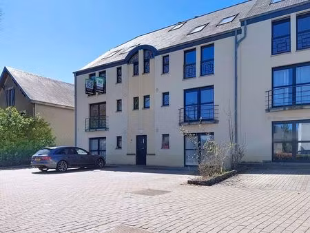 appartement à vendre à messancy € 225.000 (li02c) - w immobilière | zimmo