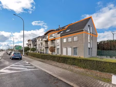 appartement à vendre à ninove € 275.000 (ljdxj) - topo-immo lennik | zimmo