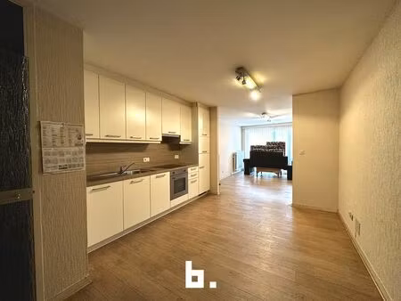 appartement à louer à roeselare € 590 (ljdro) - bricx vastgoed roeselare | zimmo