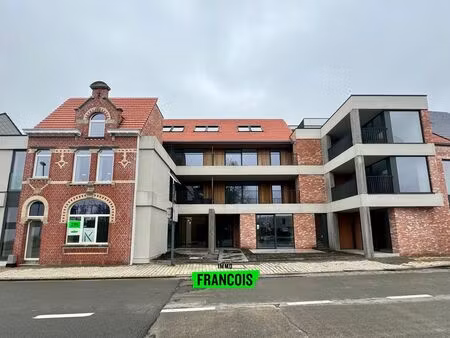 appartement à vendre à zedelgem € 310.000 (ljdls) | zimmo
