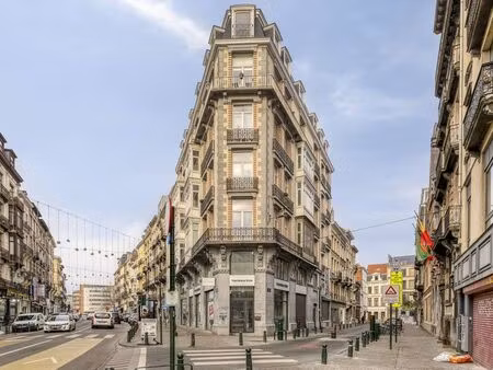 bien professionnel à vendre à bruxelles € 975.000 (ljgo7) - dewaele - brussels south | zim