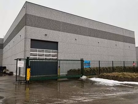 bien professionnel à louer à evergem € 2.700 (ljgs2) - vastgoed dc | zimmo