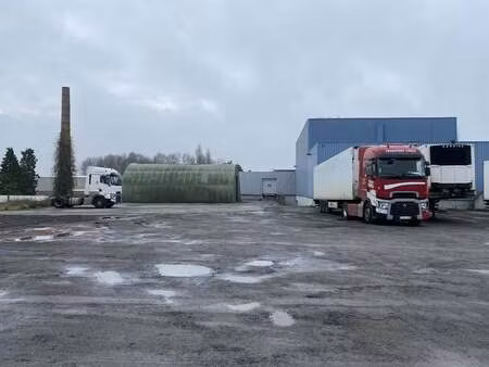 bien professionnel à louer à bevere € 250 (ljeri) - properties makelaars | zimmo