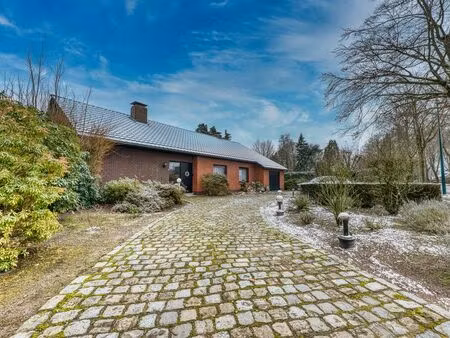 maison à vendre à lembeke € 565.000 (ljh07) - vastgoed dylan | zimmo