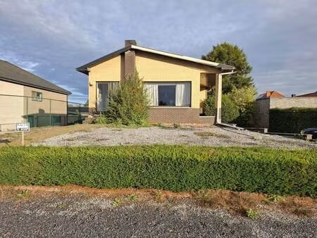 maison à vendre à lummen € 229.000 (ljg94) - annemie claes | zimmo