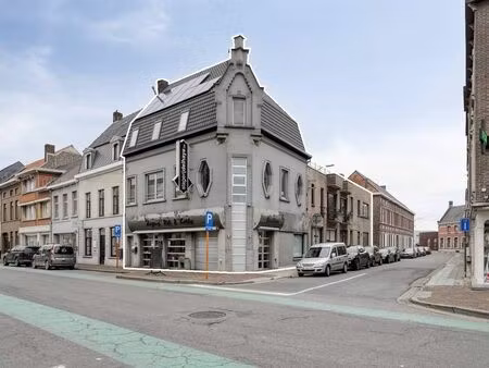 maison à vendre à menen € 315.000 (ljgvz) - dewaele business - kortrijk | zimmo