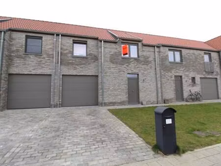 maison à louer à moorslede € 950 (ljh2g) | zimmo