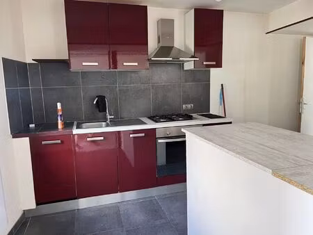 vente maison 3 pièces 65 m² soissons (02200)