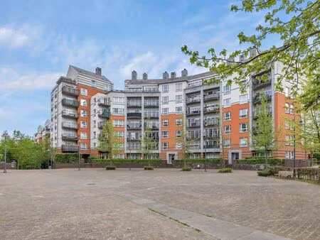 appartement à vendre à jette € 299.000 (ljdx8) - topo-immo lennik | zimmo