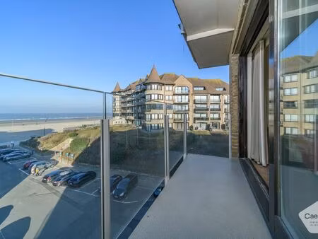 appartement à vendre à de panne € 379.000 (ljgrn) - caenen - kantoor de panne | zimmo