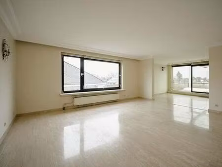 appartement à louer à etterbeek € 3.200 (ljezi) - brussels sotheby's international realty 