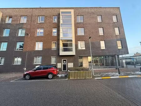 appartement à louer à herent € 1.100 (ljegk) - heylen vastgoed - leuven | zimmo