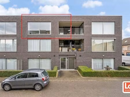 appartement à vendre à lokeren € 319.000 (ljh29) - lo-immo | zimmo