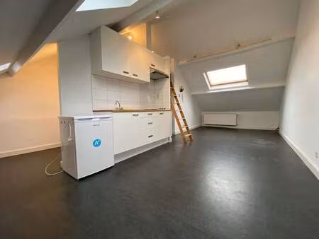 appartement à louer à borgerhout € 550 (ljdkz) - comfimmo | zimmo