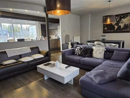 appartement à vendre à péruwelz € 280.000 (ljfa0) - primmo péruwelz | zimmo