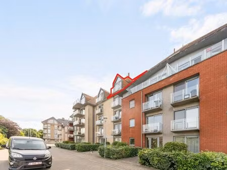 appartement à vendre à veurne € 315.000 (ljedd) - era domus (veurne) | zimmo