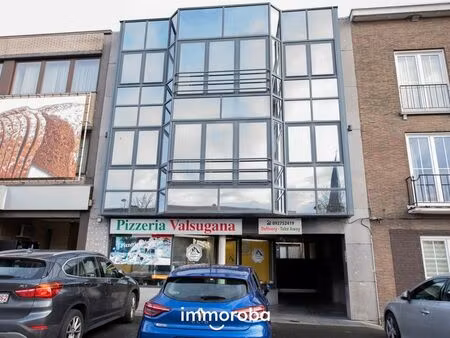 appartement à louer à zulte € 620 (ljeh4) - immo roba | zimmo