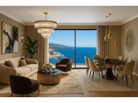 vente commerce 5 pièces 125 m² beausoleil (06240)