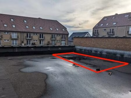 garage à vendre à oostende € 22.000 (ljgeg) - | zimmo