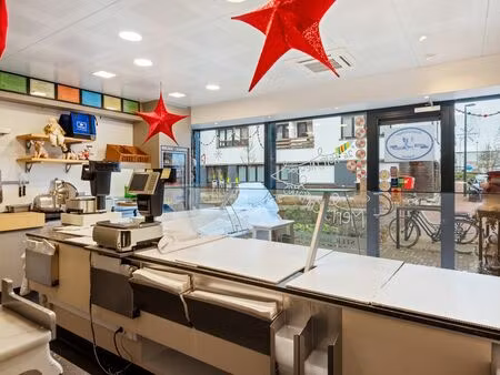 bien professionnel à vendre à kontich € 285.000 (ljgkn) - immo jamar antwerpen noord | zim