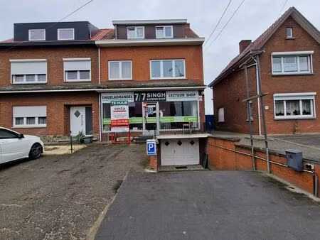 bien professionnel à louer à brustem € 550 (lje9l) - immo vadis | zimmo