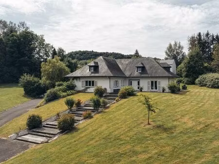 maison à vendre à tontelange € 1.050.000 (lje2n) - pepit-immo | zimmo