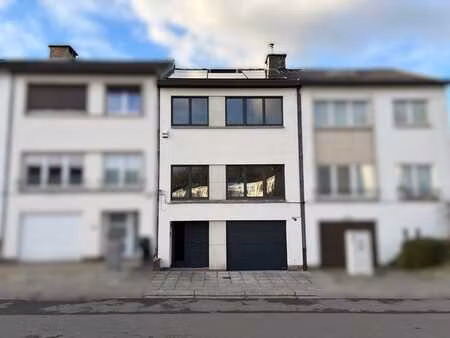 maison bel étage à vendre