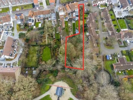 maison à vendre à brugge € 582.000 (ljezx) | zimmo