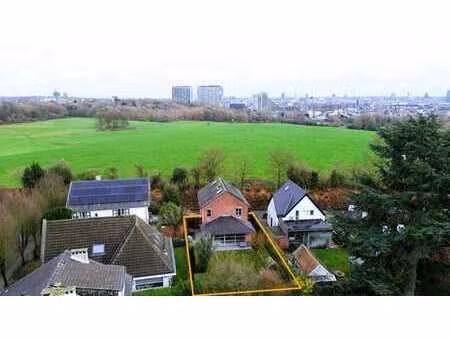 maison prête à emménager économe avec 4 ch.  jardin  garage