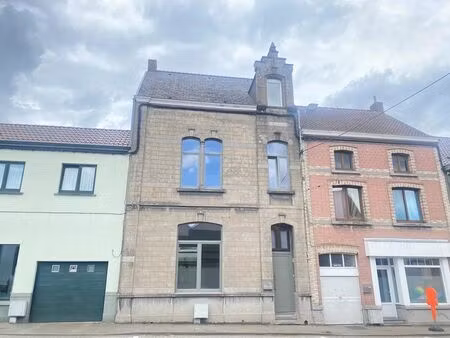 maison à louer à frasnes-lez-buissenal € 1.150 (ljenw) - immobilière dumoulin | zimmo