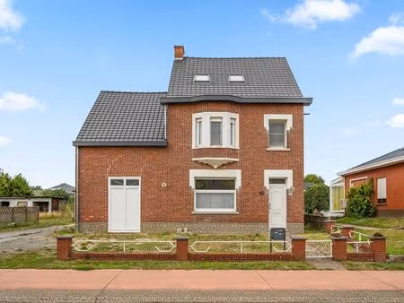 maison à vendre à westmeerbeek € 379.000 (ljev2) - imo vastgoed keerbergen | zimmo