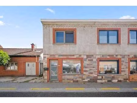 maison de caractère idéale pour un premier achat  au calme …