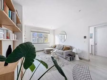 kraainem - superbe maison 3 chambres avec jardin +-/160m2