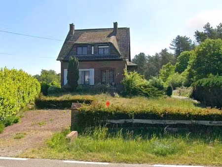 maison à vendre à veerle € 199.000 (ljh2a) - libra-notarissen | zimmo