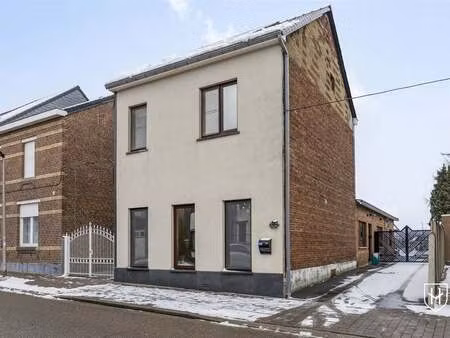 maison à vendre à lanaken € 319.000 (ljemt) - huize vandevoort | zimmo