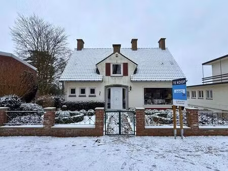 maison à vendre à eisden € 299.000 (ljgvd) - immo 36 | zimmo