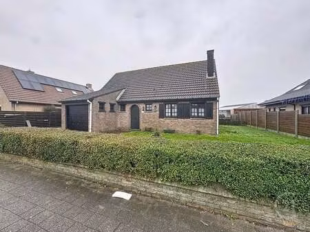 maison à vendre à westende € 375.000 (lje6x) - century 21 at sea | zimmo