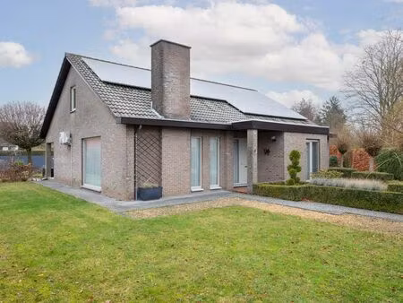 maison à vendre à neerpelt € 430.000 (ljglm) - vastgoed c - bocholt verkoop | zimmo
