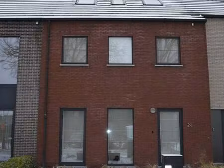 maison à vendre à peer € 379.000 (ljgve) - | zimmo