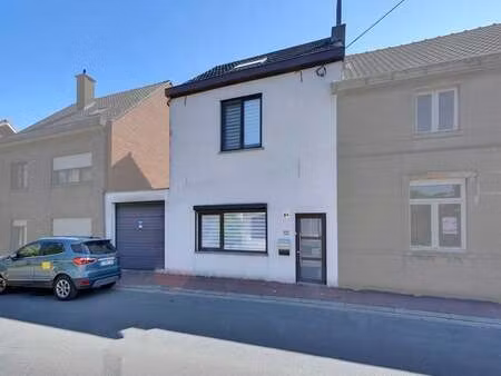 maison à vendre à steenokkerzeel € 379.000 (ljgrm) - christophe real estate | zimmo