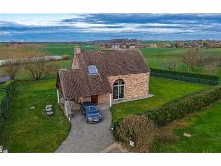 option - maison très lumineuse