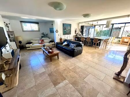 vente maison 3 pièces 100 m² le cannet (06110)