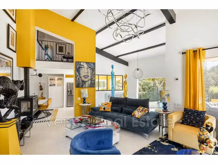 vente maison saint-laurent-du-var (06700)