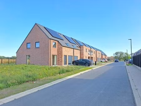 maison à louer à zwevegem € 1.075 (ljdts) - era becue (zwevegem) | zimmo