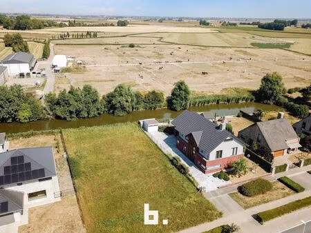 terrain à vendre à bredene € 319.000 (ljdrn) - bricx vastgoed brugge | zimmo