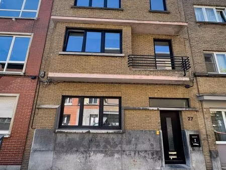 appartement à louer à antwerpen € 995 (ljg2o) - marcon group | zimmo