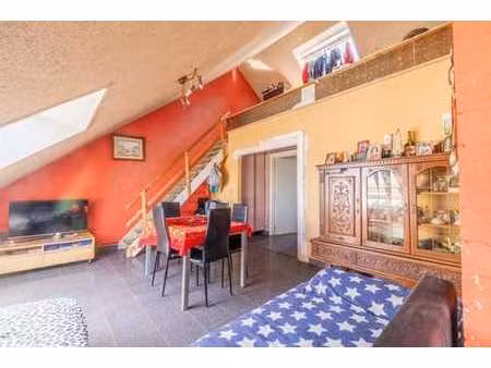 appartement 1ch 119m2