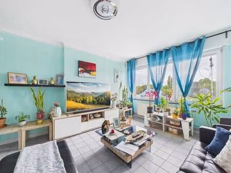 appartement 3ch 101m2